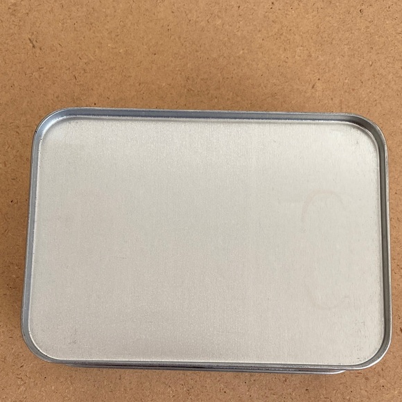 Wolf Design Belt Buckle by MaLynda Poulson - Picture 6 of 6